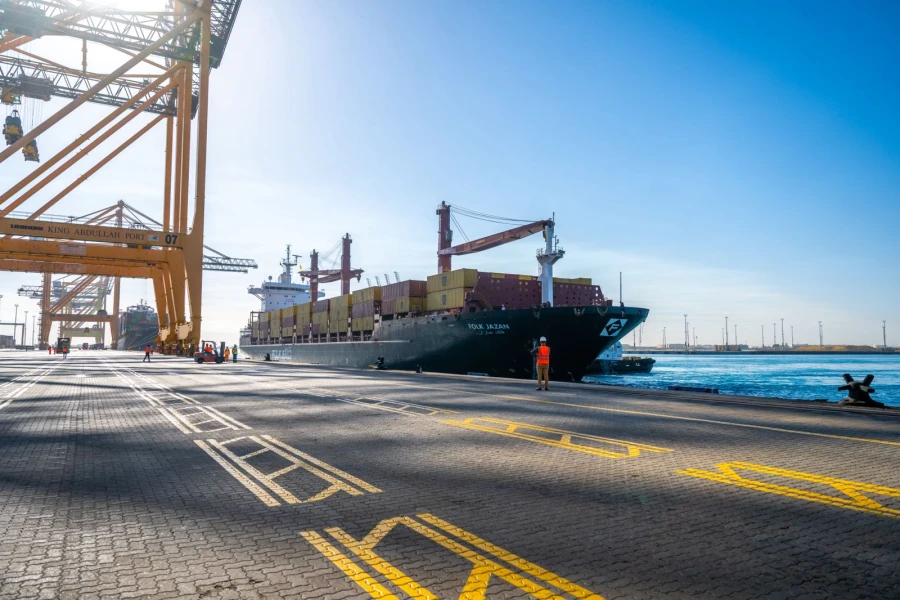تساهم فُلك البحرية في دعم الأهداف العالمية للاستدامة
